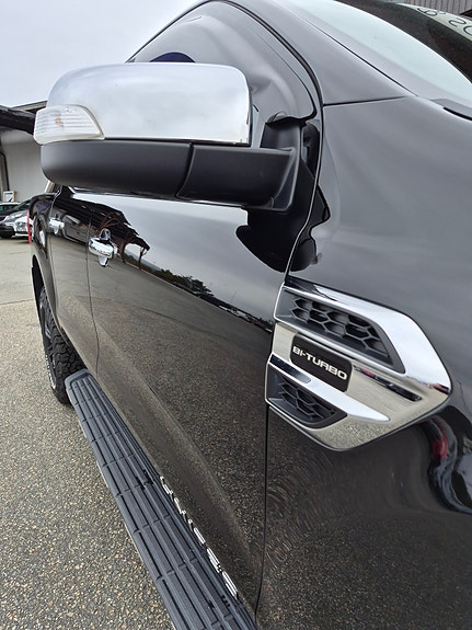Ford Ranger 7 of 30