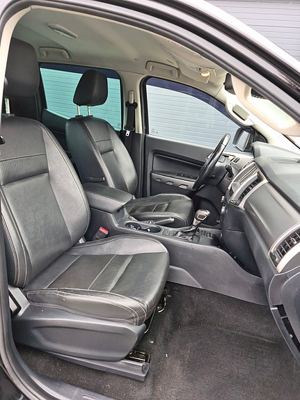 Ford Ranger 19 of 30