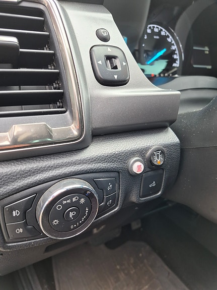 Ford Ranger 13 of 30