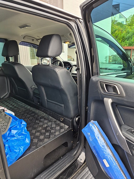 Ford Ranger 16 of 30