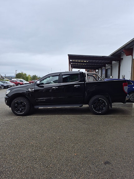 Ford Ranger 2 of 30