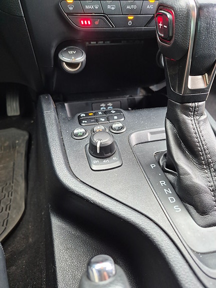 Ford Ranger 18 of 30