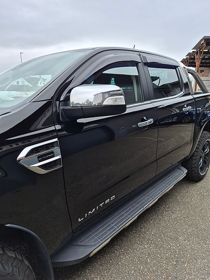Ford Ranger 6 of 30