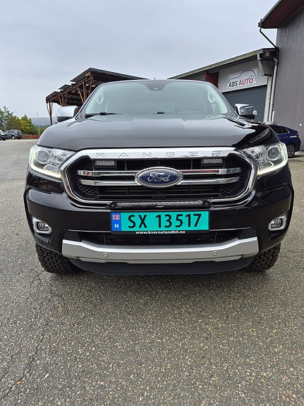 Ford Ranger 11 of 30