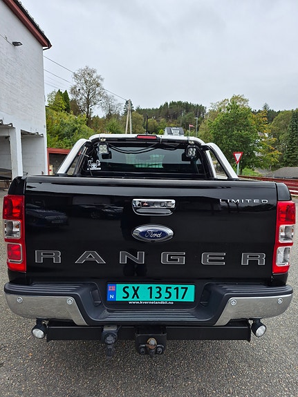 Ford Ranger 15 of 30