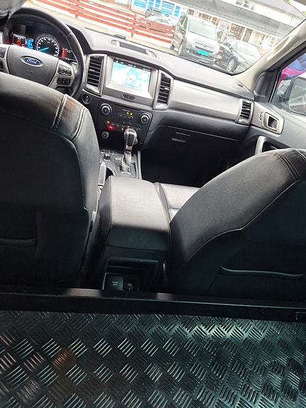 Ford Ranger 24 of 30
