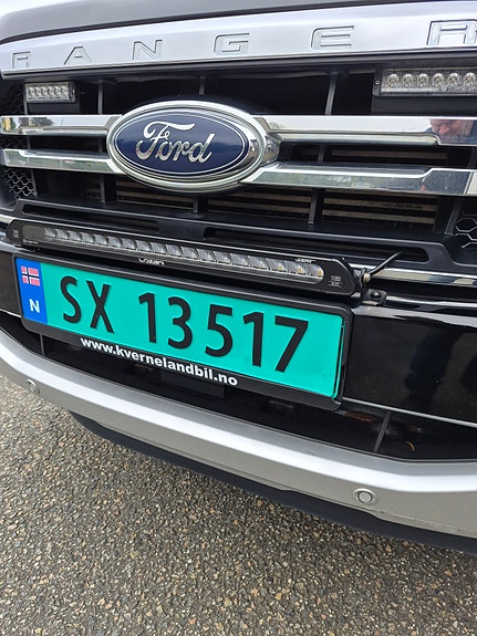 Ford Ranger 21 of 30
