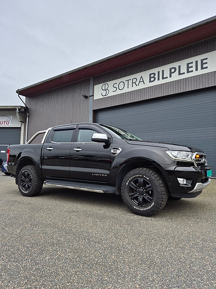 Ford Ranger 12 of 30