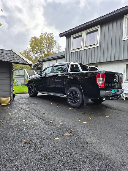 Ford Ranger 3 of 30