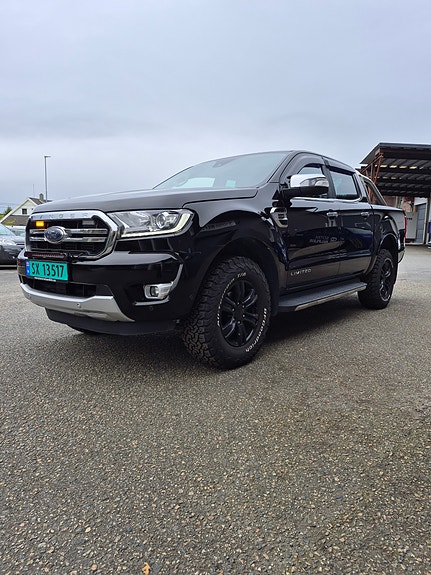 Ford Ranger 4 of 30