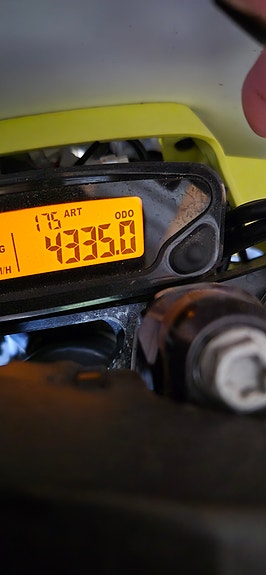 Husqvarna FE 250 8 of 17