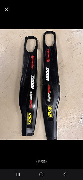 Husqvarna FE 250 9 of 17