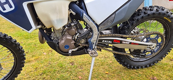 Husqvarna FE 250 6 of 17