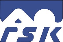 Ringerike Svømmeklubb logo