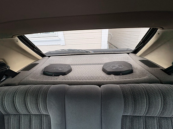 Volkswagen Golf II 11 of 15