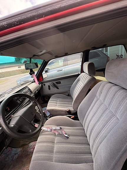 Volkswagen Golf II 9 of 15