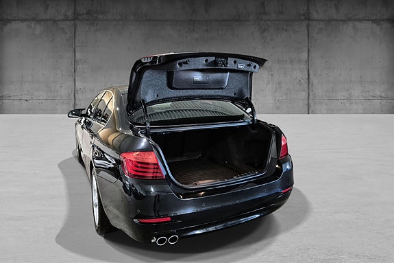 BMW 530d 9 of 23