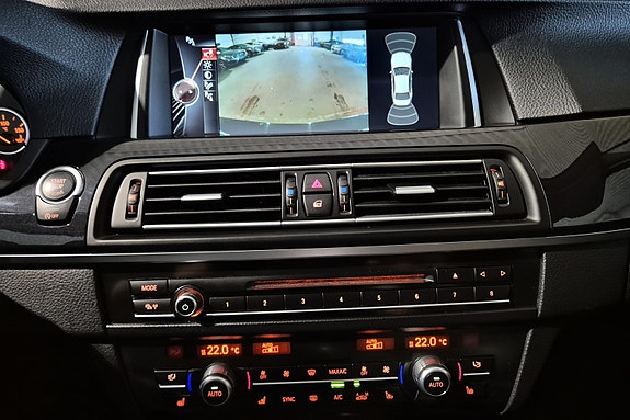 BMW 530d 21 of 23