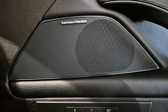 BMW 530d 12 of 23