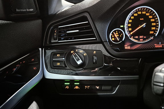 BMW 530d 11 of 23