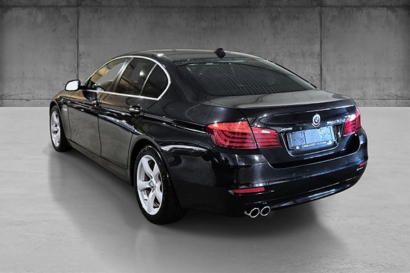 BMW 530d 3 of 23