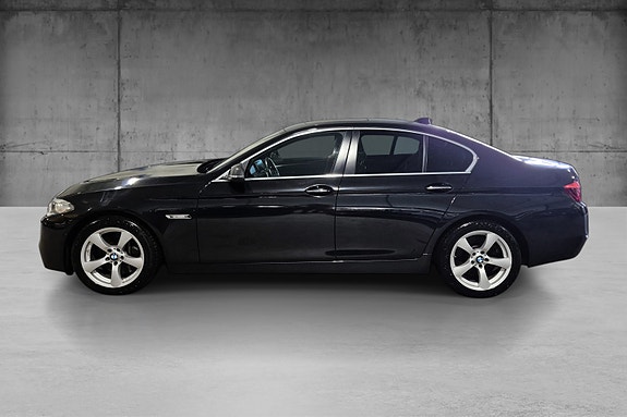 BMW 530d 2 of 23