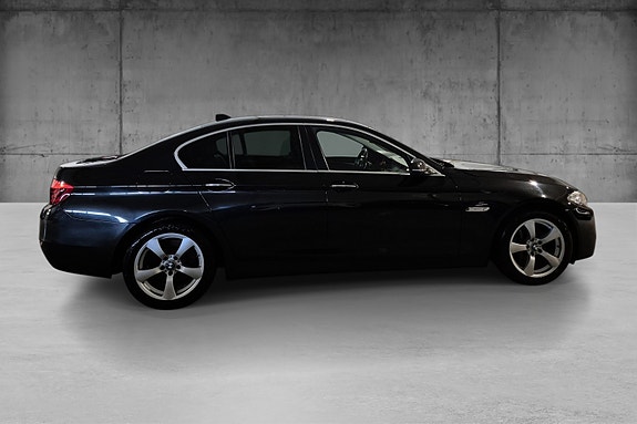 BMW 530d 6 of 23
