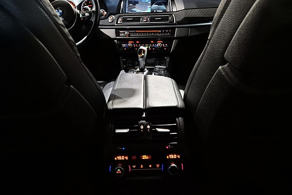 BMW 530d 22 of 23