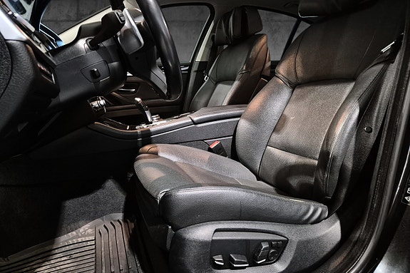 BMW 530d 14 of 23