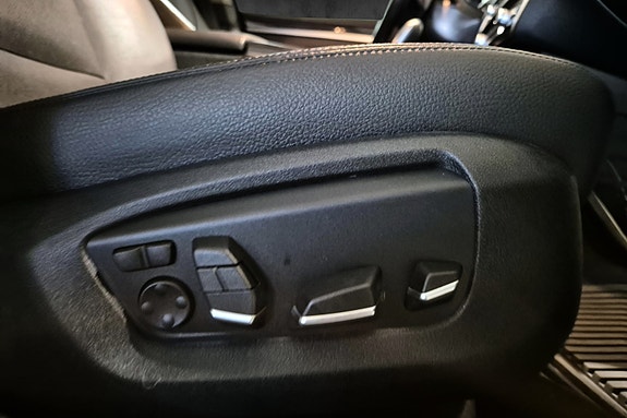 BMW 530d 18 of 23