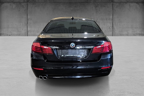 BMW 530d 4 of 23