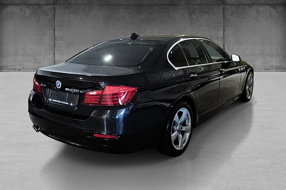 BMW 530d 5 of 23