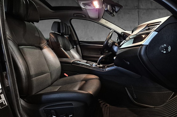 BMW 530d 19 of 23