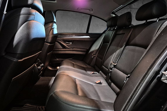 BMW 530d 15 of 23