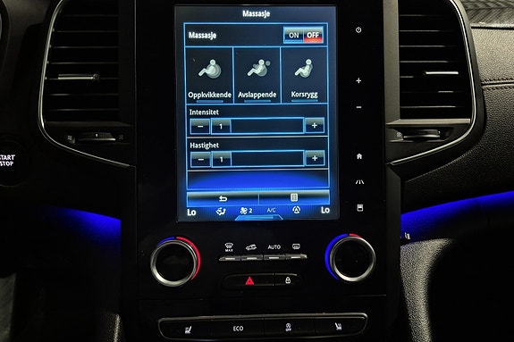 Renault Talisman 21 of 23