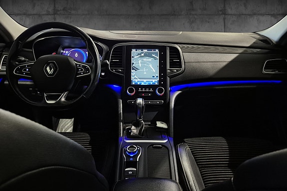Renault Talisman 15 of 23