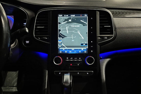 Renault Talisman 19 of 23