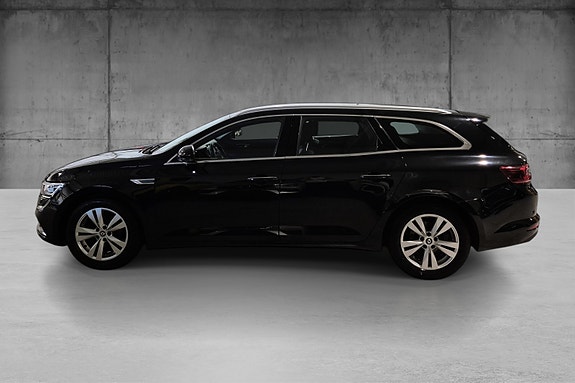 Renault Talisman 2 of 23