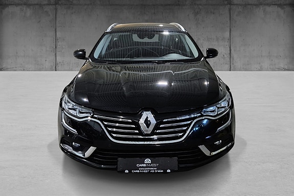 Renault Talisman 8 of 23