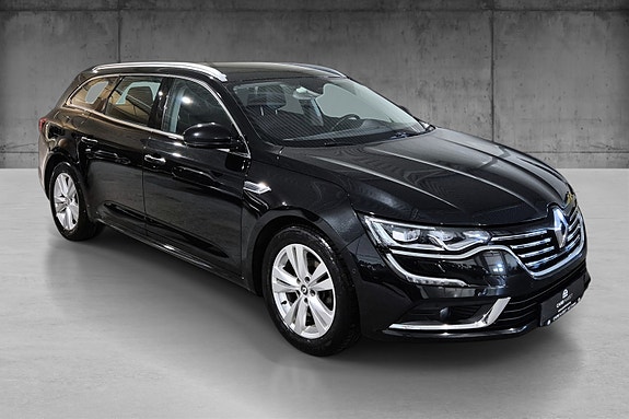 Renault Talisman 7 of 23