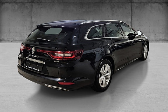 Renault Talisman 5 of 23