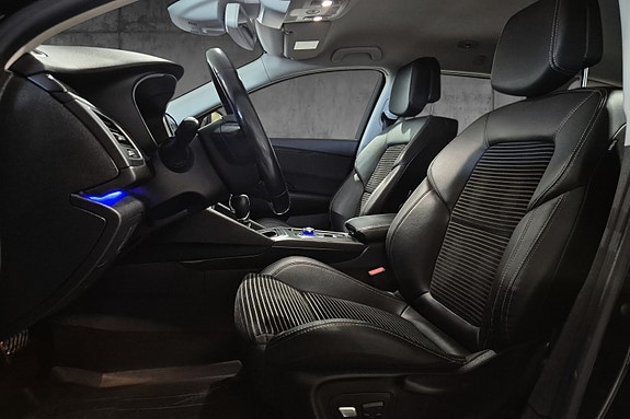 Renault Talisman 13 of 23
