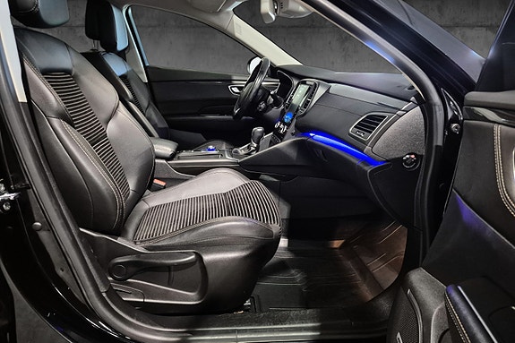 Renault Talisman 12 of 23