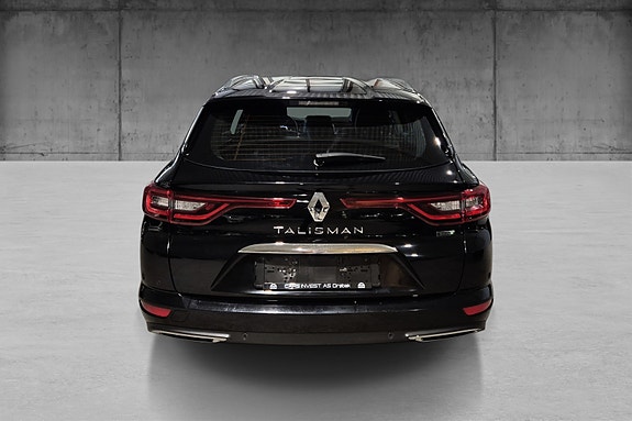 Renault Talisman 4 of 23