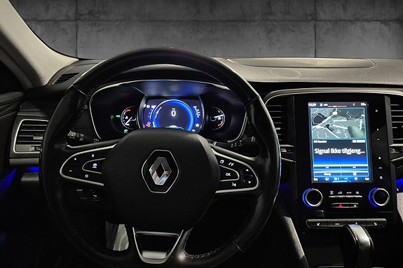 Renault Talisman 22 of 23