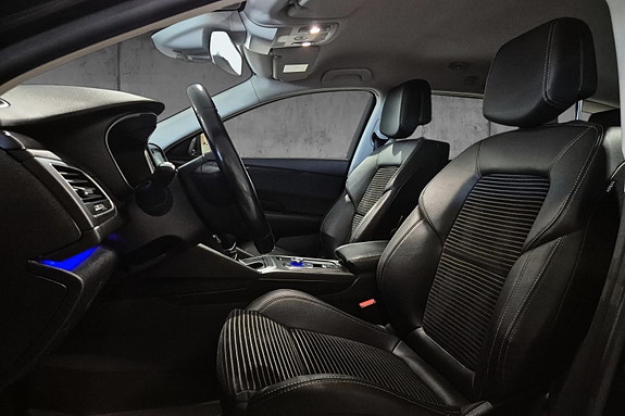 Renault Talisman 14 of 23