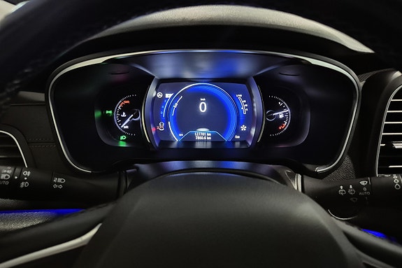 Renault Talisman 23 of 23