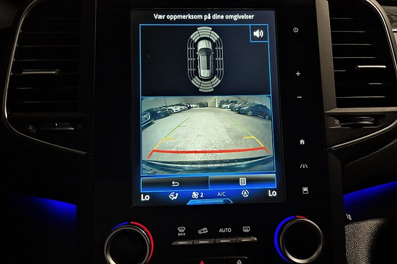 Renault Talisman 20 of 23