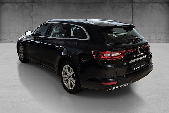 Renault Talisman 3 of 23