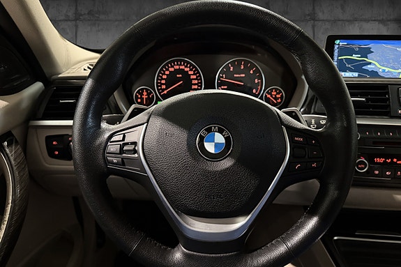 BMW 330d 20 of 24